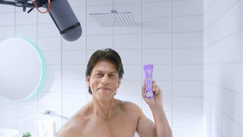 GodrejBodywashSRK 