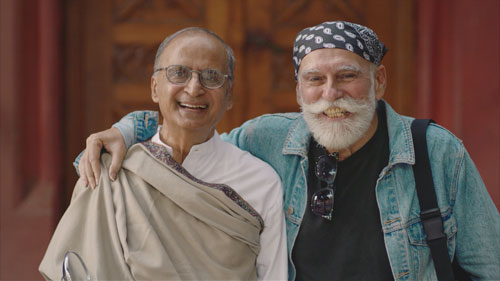 McDonald's - #BeDifferentTogether