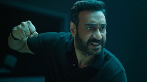 Prayag Faucets - Ajay Devgan