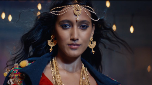 Tecno director’s cut