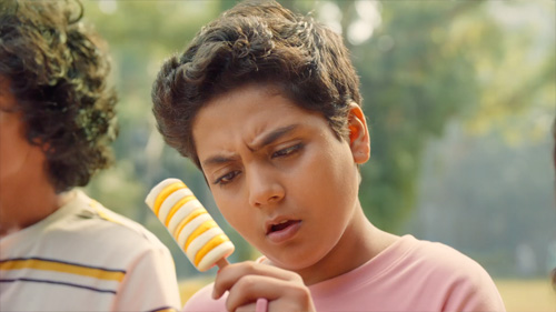 Kwality Walls Twister