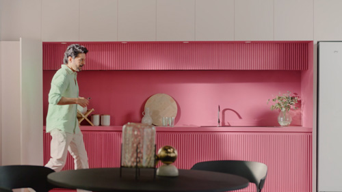 Godrej Refrigerators