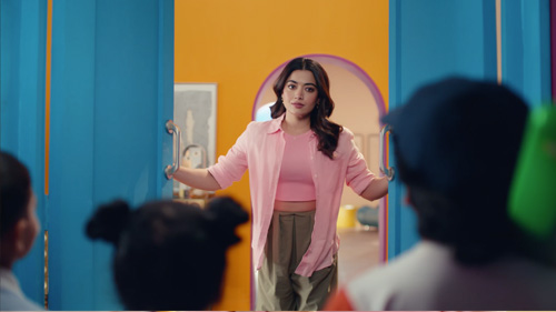 Midea Special Guests