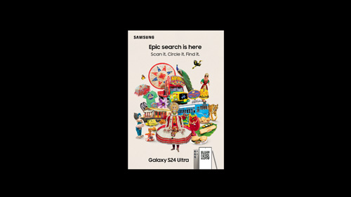 Samsung Galaxy S24 ultra - Print Innovation